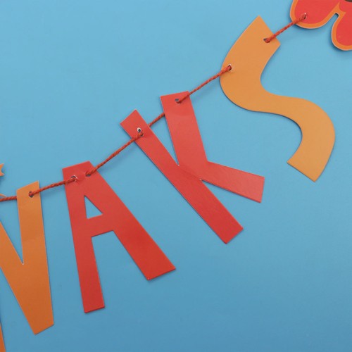 Danke geben party bannerparty - geben,