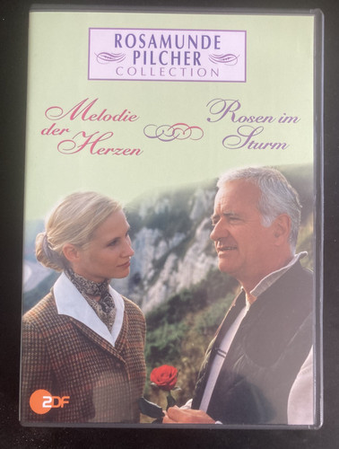 Rosamunde pilcher melodie - rosamunde, der