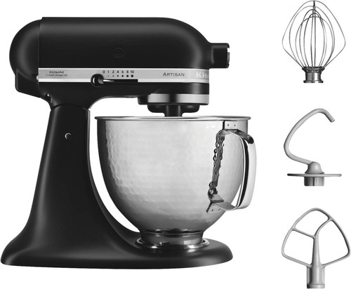 Kitchenaid artisan - kitchenaid,