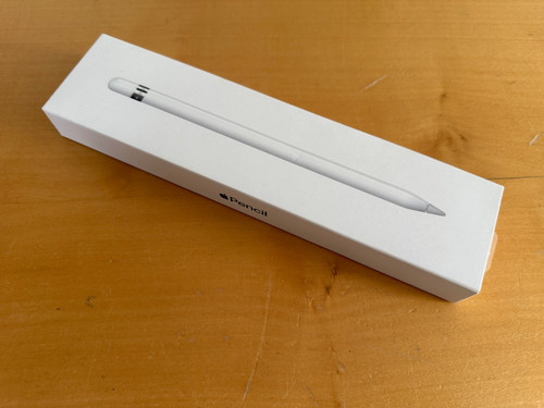 Original apple pencil - original,