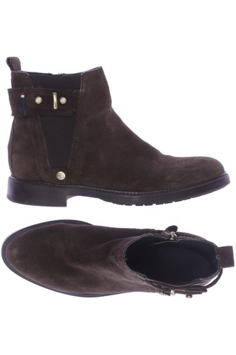 Tommy hilfiger stiefelette - tommy,