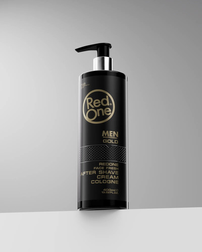 Redone after shave cream - redone,