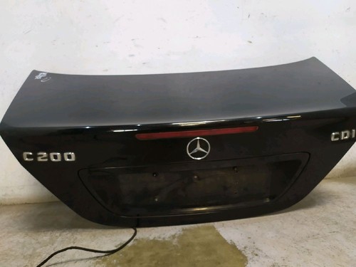 Heckklappe mercedes benz - mercedes-benz, c