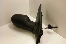 Renault Megane 2 M Grandtour Aussenspiegel Spiegel Rückspiegel rechts manuell