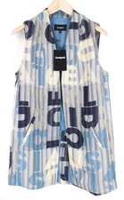 DESIGUAL Chaq Buchstaben Damen