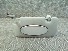 Linker Sonnenschutz Mini