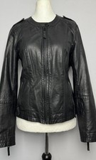 Street One Leder Echtleder