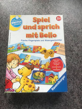 Ravensburger spiel und sprich - spiel,