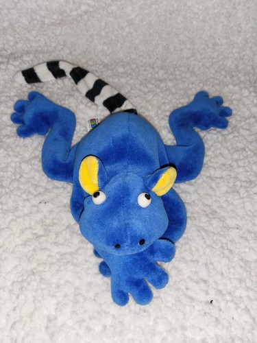 Bebe perlsacktier maki affe - bebe,