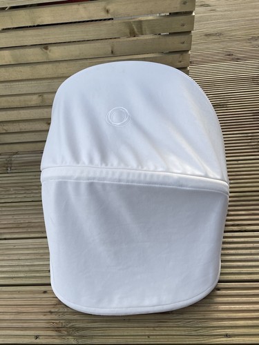 Bugaboo donkey2 fresh white - fresh,