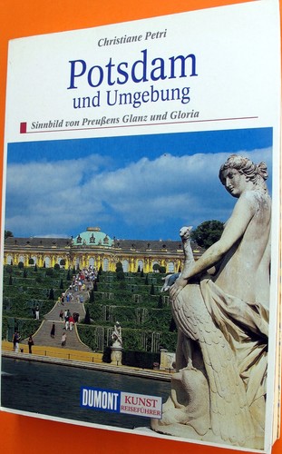 Potsdam und umgebung - potsdam,