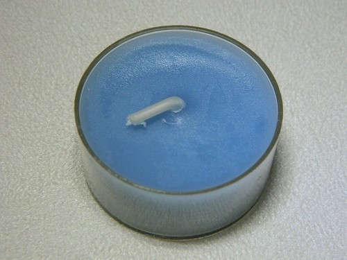 144 teelichter wenzel kerzen - x,