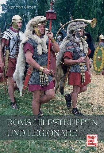 Roms hilfstruppen und - roms,
