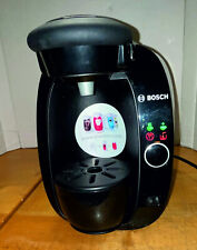 BOSCH Tassimo TAS2002 Caffè Crema, Cappuccino, Espresso, Filterkaffee