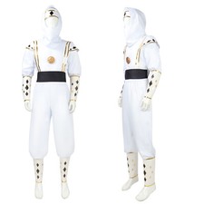 Cosplay Mighty Morphin Power