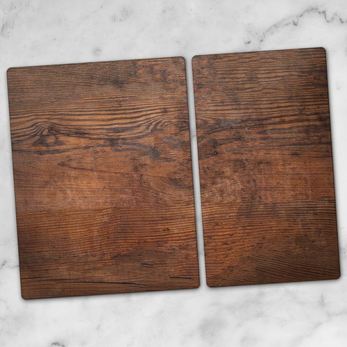 Glas-Herdabdeckplatten