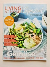 Living at Home SPEZIAL Nr. 27