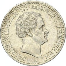 Brandenburg-Preußen Friedrich