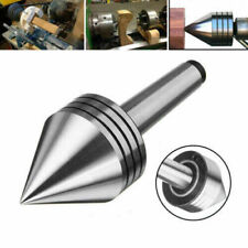 Neu Mitlaufende Körnerspitze