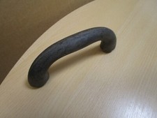 alter Griff Waschkessel