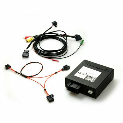 Kufatec multimedia adapter - kufatec, multimedia-adapter