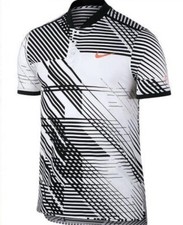 Nike Tennis Roger Federer 2017