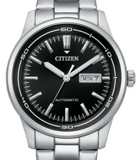Armbanduhr Citizen NH8400-87EE