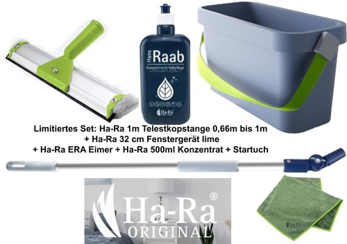Fensterwischer lime - ha-ra,