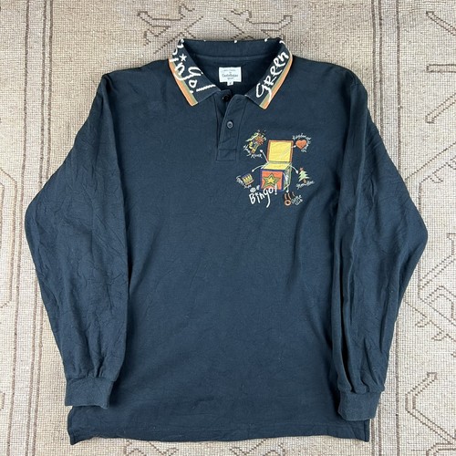Vintage jean charles - jean, de