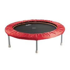 Fitness trampolin trimilin med - fitness,