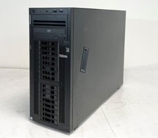 Lenovo ThinkSystem ST550 2. Generation Xeon-Gold konfigurierbarer Tower-Server