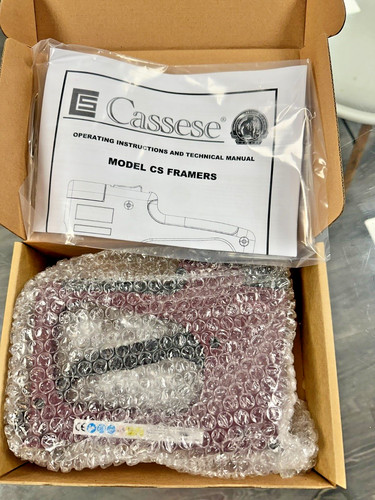 Cassese rahmen - cs,