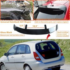 Fits Suzuki Aerio Gloss