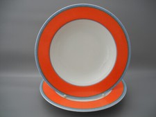Villeroy & Boch 2 Suppenteller