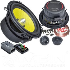 GROUND ZERO LAUTSPRECHER für