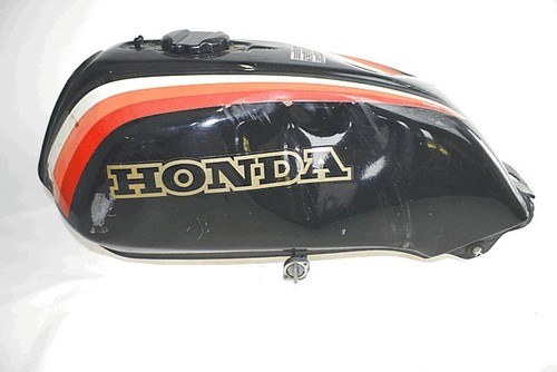 Benzin kraftstofftank honda - benzin,