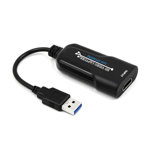 Usb video capture card - hd,