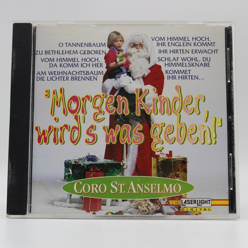 Musik morgen kinder - musik, cd