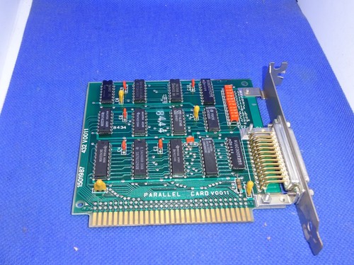 Ibm v0011 bit isa retro - bit,