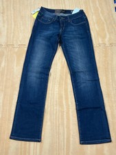 57345 Damen Hose Jeans LTB Rosetta 5024 Mid Rise | Straight W27 L32 dunkelblau