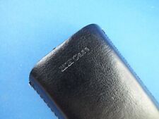 Leder Tasche Hülle Nokia