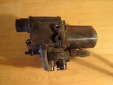 Mitsubishi Galant 6 VI EA0 Tempomat Stellmotor