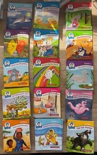 15 x Benny Blu bambini -