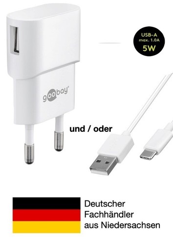 Ladegerät netzgerät netzteil - ladegerät,