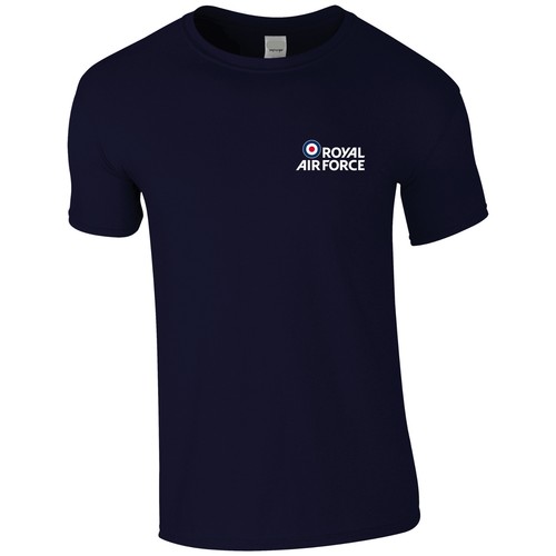 Raf embroidered logo official - raf,