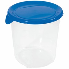 Frischhaltedose Gefrierdosen