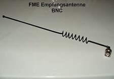 Antenne Zusatzantenne für LGRA LGL Quattro Swissphone Boss Patron Meldeempfänger