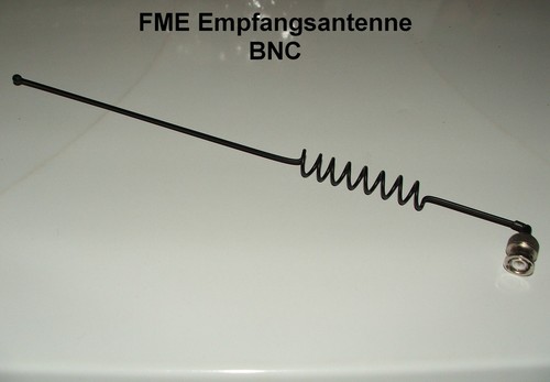 Antenne zusatzantenne für - zusatzantenne,