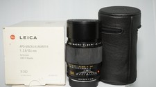 Leica  APO-Macro-Elmarit-R