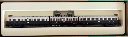 Minitrix 12992